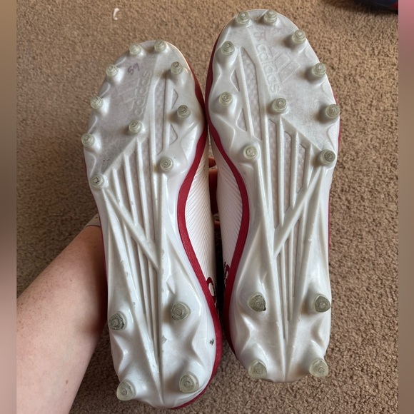 Adidas Football Cleats - Picture 6 of 6